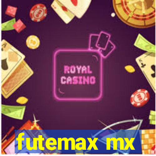 futemax mx